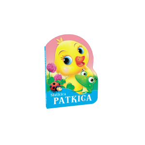 SLATKICA PATKICA